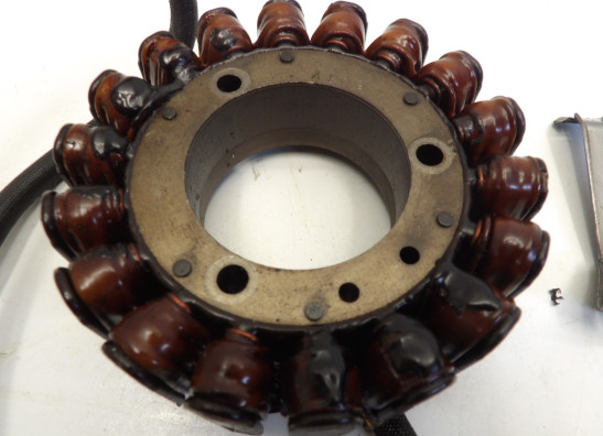 Generator Honda VT 1100