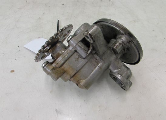 Motorblok diverse Yamaha XJ 900 S Diversion