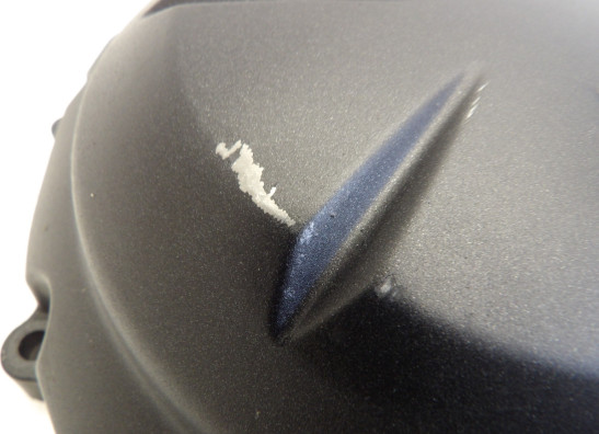 Dynamodeksel Kawasaki ER 6