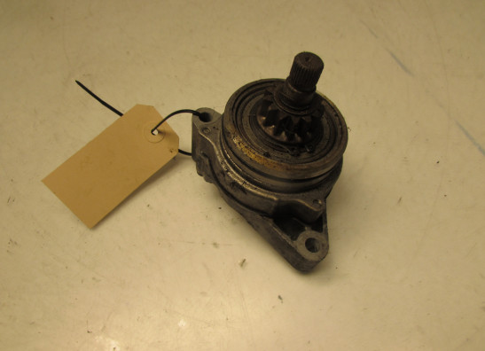 Startmotor Honda Goldwing GL