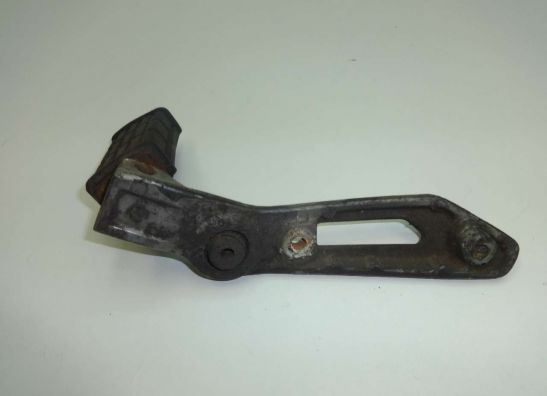 Pillion step left  Yamaha XJ 700