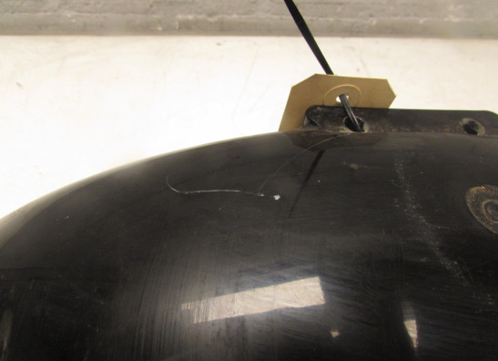 Voorspatbord Honda CBX 750 F