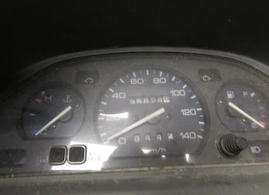 Kuhler Yamaha YP 250 Majesty