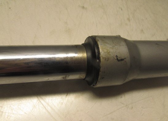 Voorpoot links compleet Honda PC 800