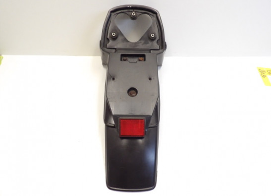 Kentekenplaathouder Honda CX 500