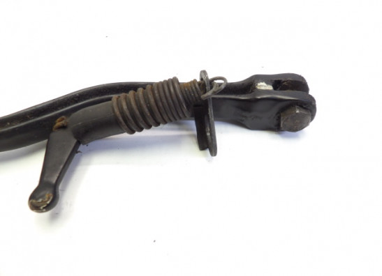 Standaard Yamaha TDM