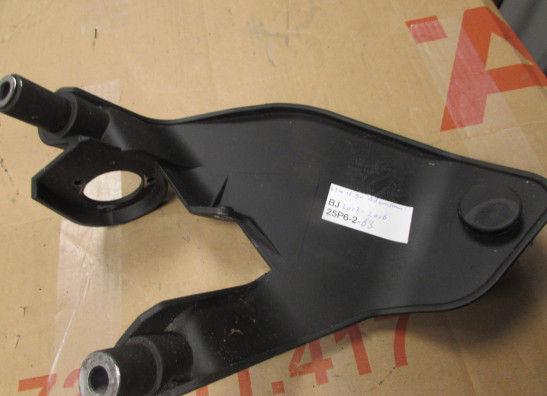 Tankschutz KTM 1190 Adventure