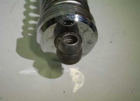 Rear cushion Yamaha V max