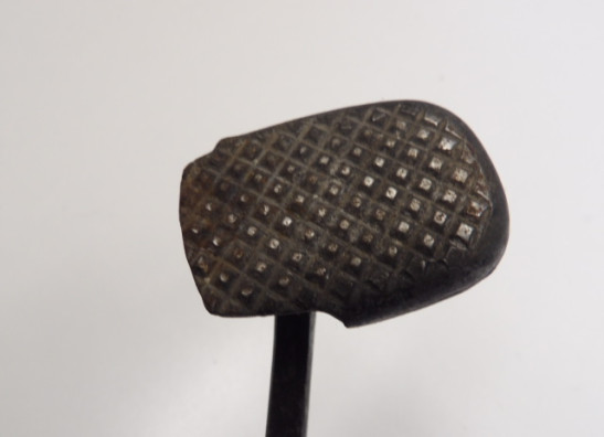 Rempedaal Honda CB 250