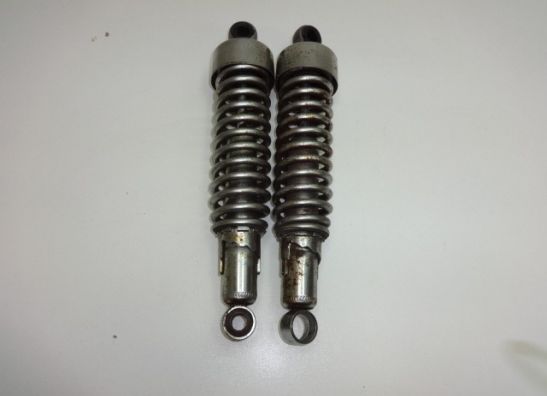 Achterschokbreker Kawasaki LTD 454