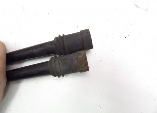 Zundspule Yamaha FAZER 600