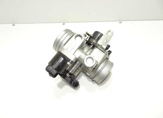 Throttle body BMW F 650 GS