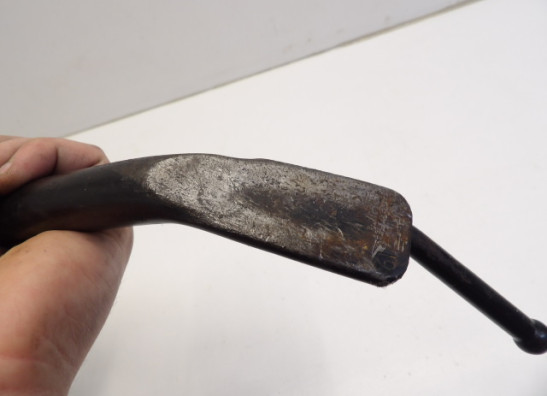 Standaard Suzuki SV 650