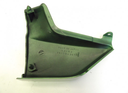 Rechter zijkuip klein Kawasaki ZRX 1100 1200