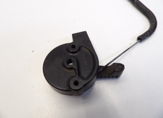 Chokehebel Yamaha BT 1100