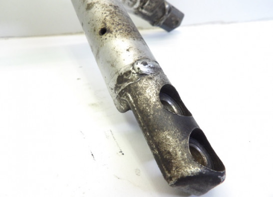 Rahme teile Suzuki GSF 1200 Bandit