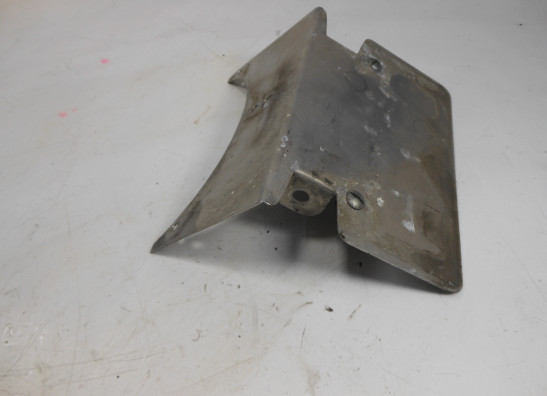 Kennzeichenhalter Suzuki SV 1000