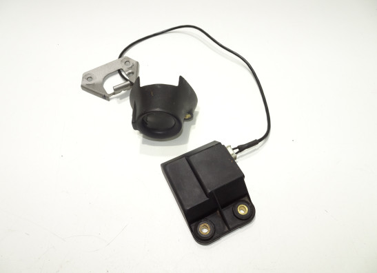 Slotenset Ducati Monster S4