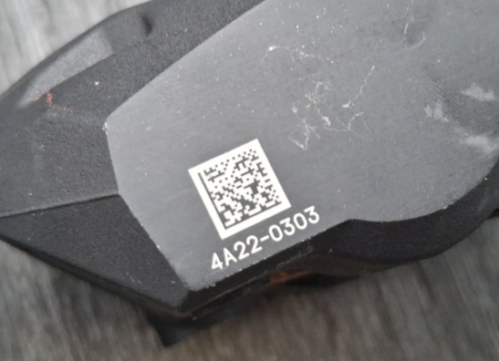 Remklauwen Aprilia RS 660