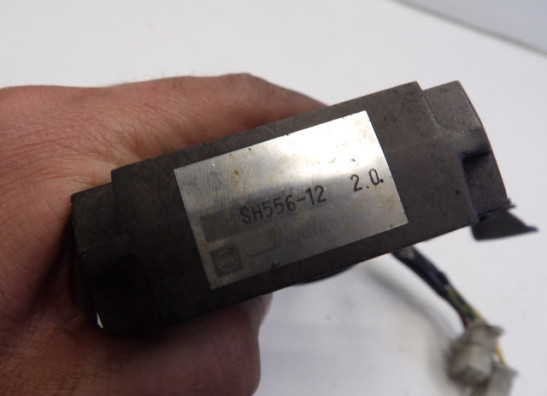 Spanningsregelaar Honda VT 500