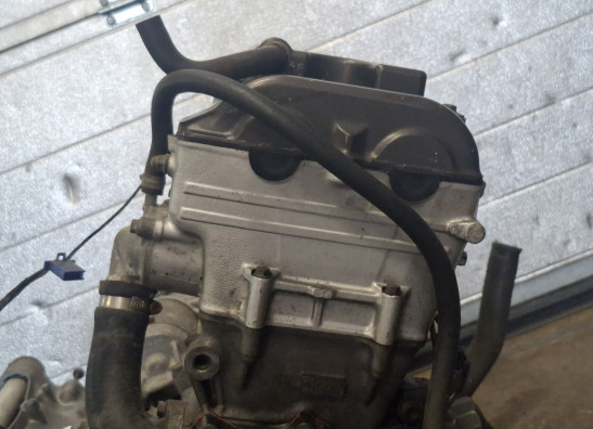 Motorblock Honda CBR 900 RR
