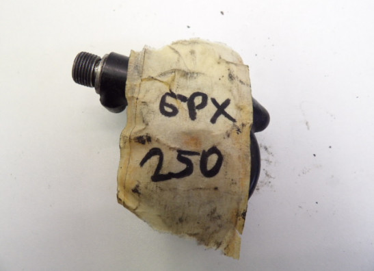 Speedometer gear box Kawasaki Overige Kawasaki