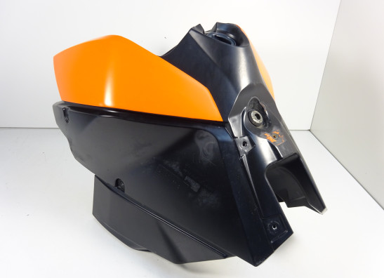 Fuel tank KTM 690 duke 3