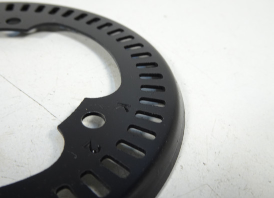 ABS sensorring geberkranz vorne Kawasaki Ninja 650