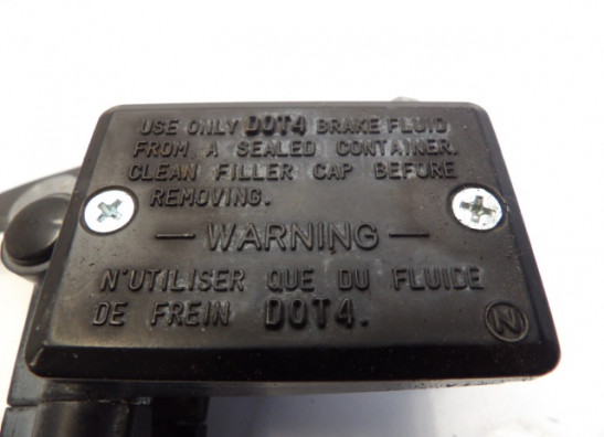 Clutch master cylinder Kawasaki ZZR 1100