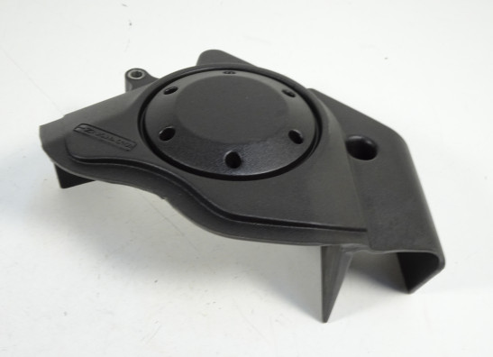 Motorblokdeksel voortandwiel Kawasaki ER 6