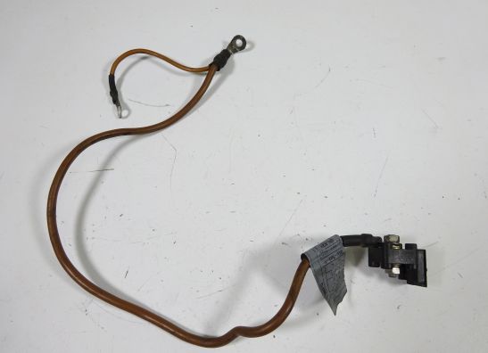 Startmotor relais kabel BMW K 1200 LT
