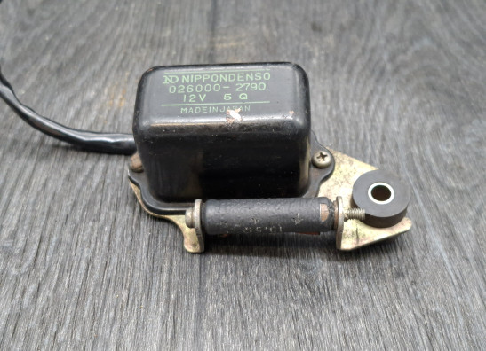 Spanningsregelaar Yamaha XS 360