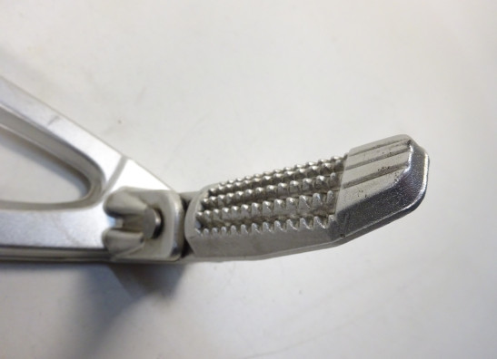 Pillion step left  BMW K 1200 R 