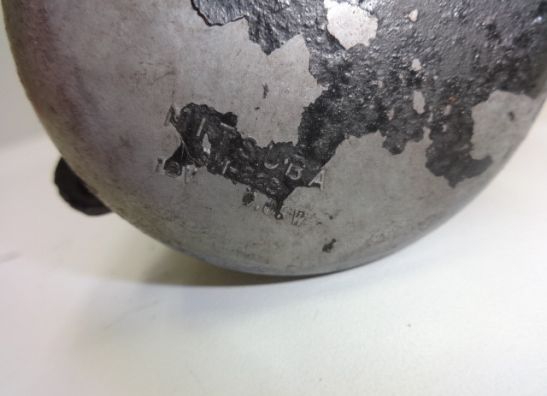 Anlasser Honda CB 400