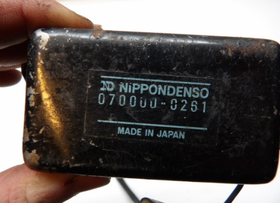 CDI ECU unit Honda CB 250 N