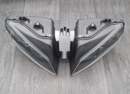 Scheinwerfer Yamaha YZF R1