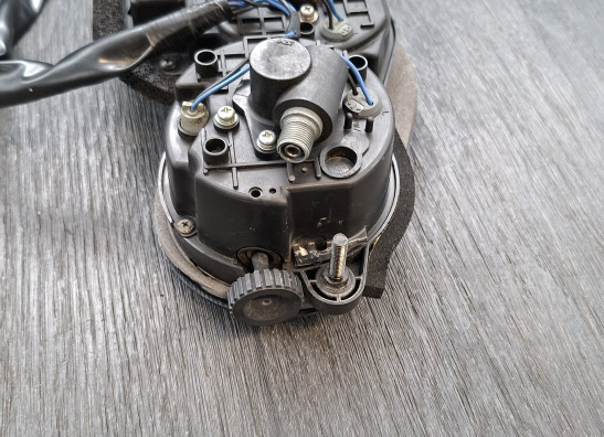 Tellerset Yamaha TDM