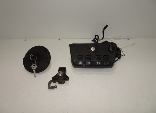 Slotenset BMW K 100 1983-1990, 1984-1989, 1984-1993, 1986-1991