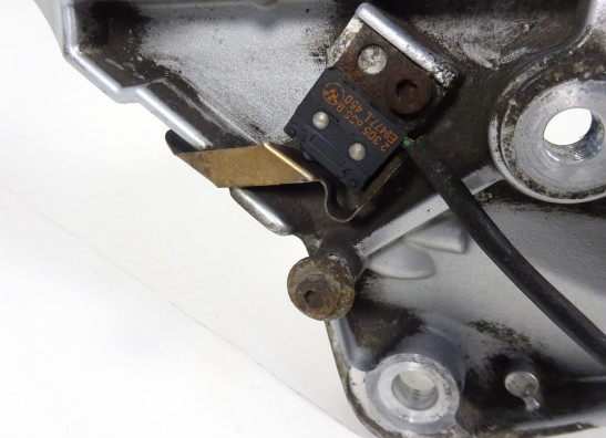 Fussrastetrager vorne rechts BMW R 1150 RT   R 850 RT