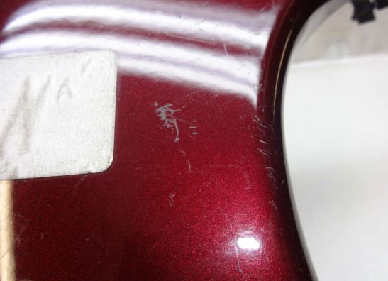 Rahme teile Suzuki VS 700 Intruder