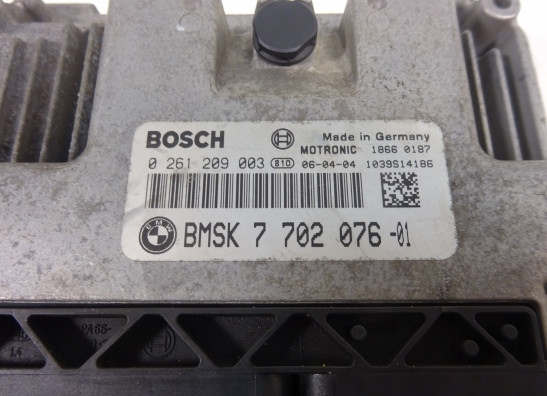 Schlosssatz BMW K 1200 GT