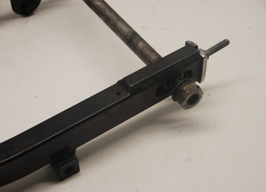 Achterbrug Harley Davidson Dyna