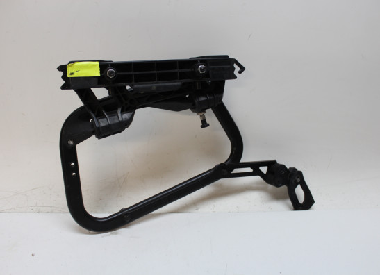 Koffersatz Yamaha Tracer 900