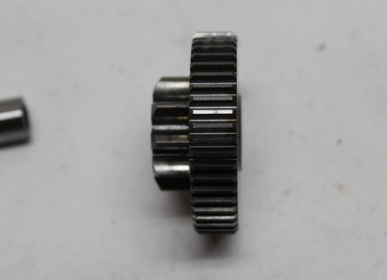 Startmotor Kawasaki Z 900