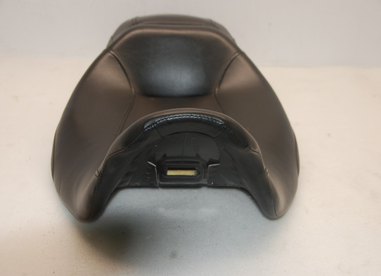 Zadel Harley Davidson Touring FL