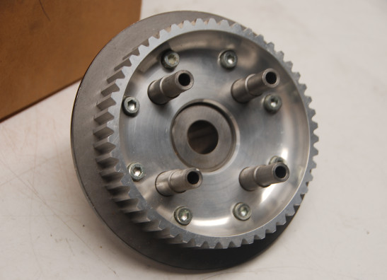 Koppeling Harley Davidson Dyna