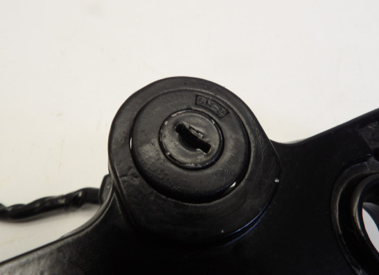 Contact slot Suzuki GS 500 E