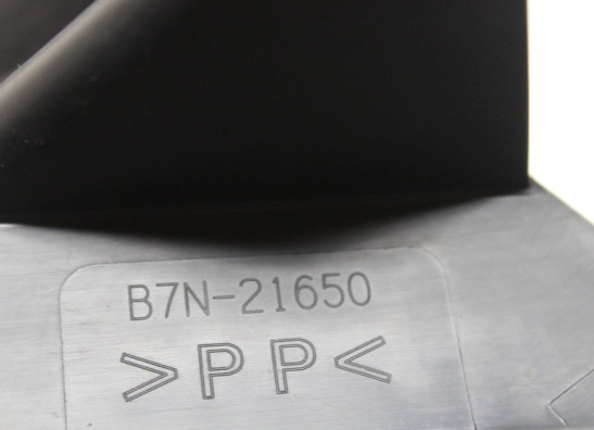 Achterspatbord Yamaha MT 09