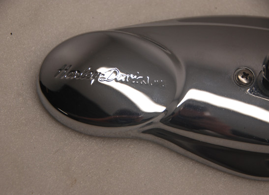 Spiegel set Harley Davidson Custom universal other