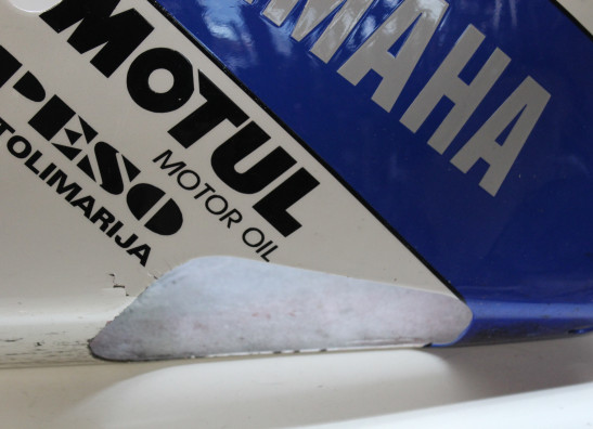 Onderkuip Yamaha FZR 750 R OWO1